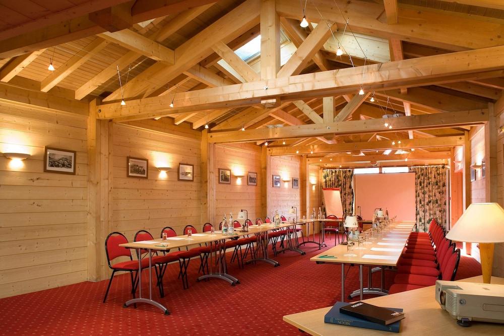 Beaulieu Hotel La Clusaz Exterior photo