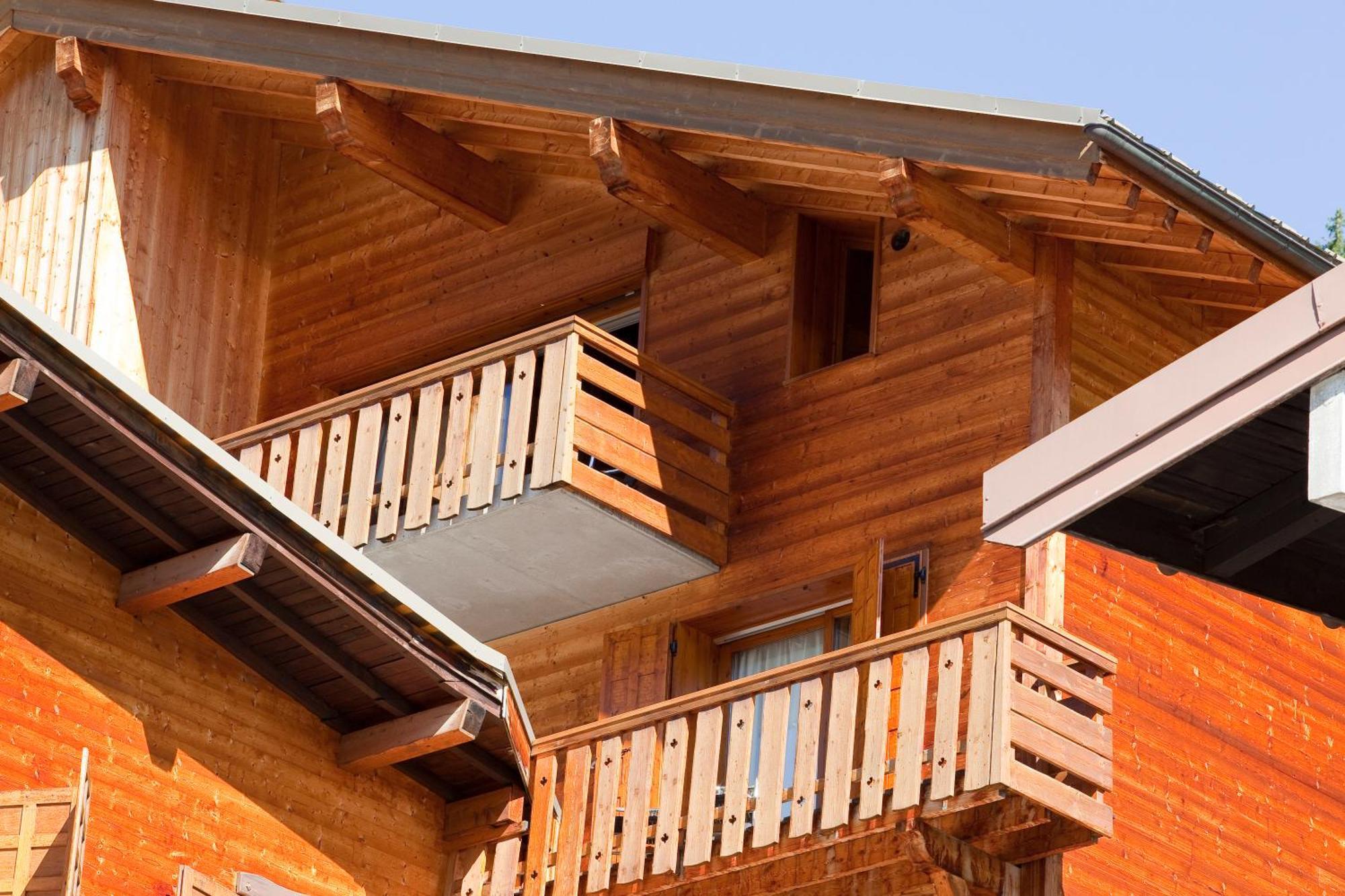 Beaulieu Hotel La Clusaz Exterior photo